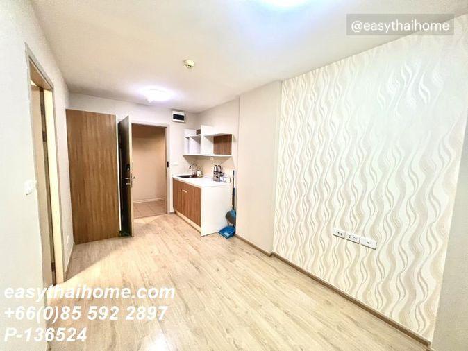 picture P-136524 ðĒCondo for for sell Elio Condo Sukhumvit 64 - 2/9