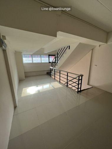 รูป เช่าตึกแถว บางแค กัลปพฤกษ์ สำเพ็ง 2 3.5 ชั้น - รูปที่ 13/16