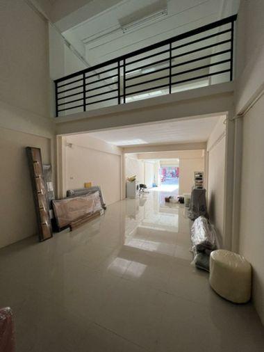 รูป เช่าตึกแถว บางแค  กัลปพฤกษ์  สำเพ็ง 2  3.5 ชั้น - รูปที่ 3/16