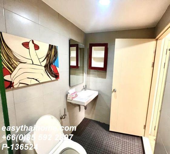 picture P-136524 🏢Condo for for sell Elio Condo Sukhumvit 64  - 3/9