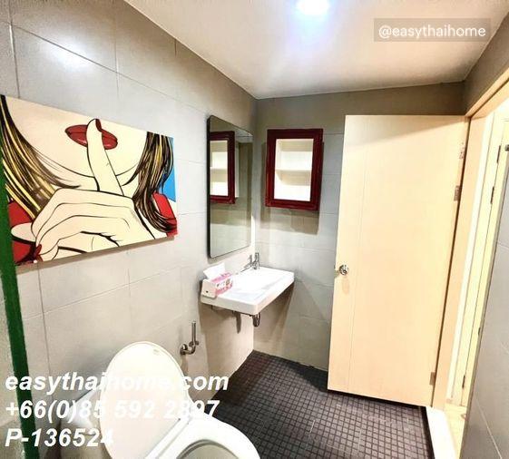 picture P-136524 ðĒCondo for for sell Elio Condo Sukhumvit 64 - 3/9