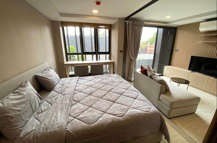 picture  Walden Asoke. 1bed 35sqm. Line id: @pfagent - 2/10