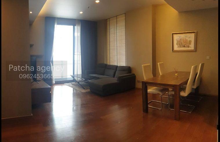 picture for rent Quattro by sansiri. 2beds 91sqm. Line id: @pfagent - 1/7