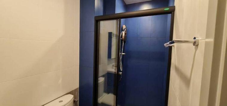 picture For rent 🔺 XT EKKAMAI 🔺 complete furniture and electrical appliances, near BTS Thonglor - 11/11