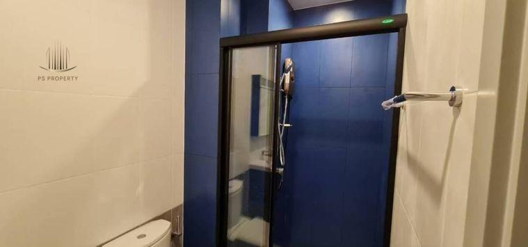 picture For rent 🔺 XT EKKAMAI 🔺 complete furniture and electrical appliances, near BTS Thonglor - 11/11
