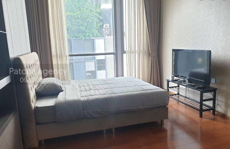 picture for rent Quattro by sansiri. 2beds 91sqm. Line id: @pfagent - 3/7