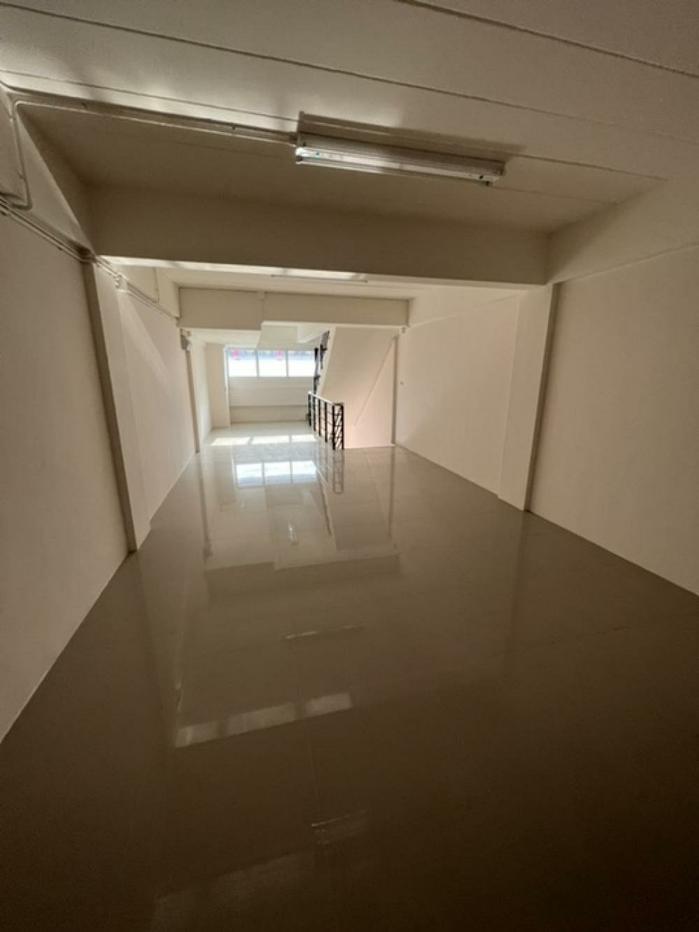 picture Shophouse for rent in Bang Khae Kanlapaphruek Sampeng 2    3.5 floors - 4/16