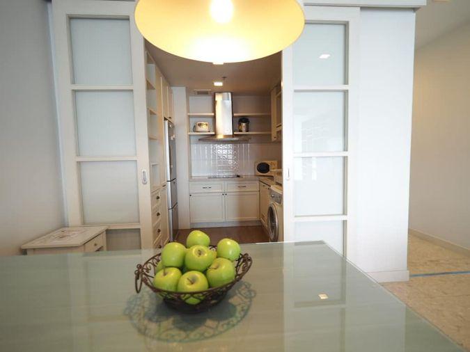 รูป ให้เช่าคอนโด  ณุศาศิริ แกรนด์  :  Nusasiri Grand  Condo  (ST-02) - รูปที่ 7/7