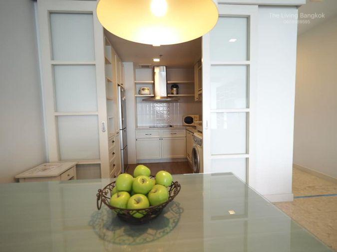 รูป ให้เช่าคอนโด ณุศาศิริ แกรนด์ : Nusasiri Grand Condo (ST-02) - รูปที่ 7/7