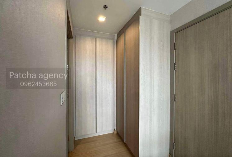 รูป ให้เช่า Whizdom Connect. 2นอน 65ตร.ม. Line id: @pfagent - รูปที่ 7/11