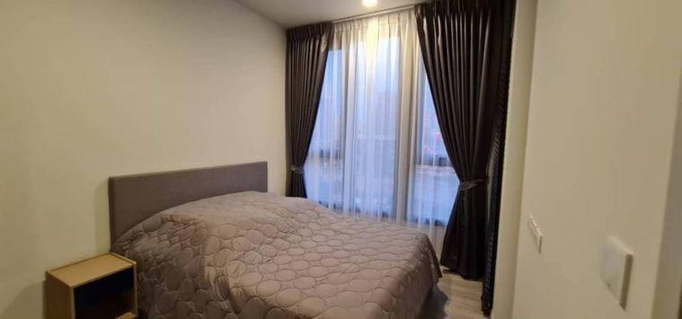 picture For rent 🔺 XT EKKAMAI 🔺 complete furniture and electrical appliances, near BTS Thonglor - 2/11