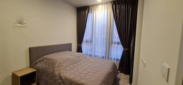 picture For rent 🔺 XT EKKAMAI 🔺 complete furniture and electrical appliances, near BTS Thonglor - 2/11