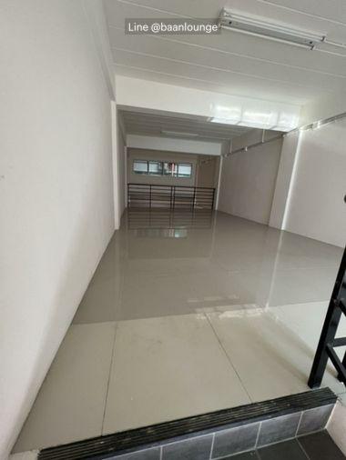 รูป เช่าตึกแถว บางแค กัลปพฤกษ์ สำเพ็ง 2 3.5 ชั้น - รูปที่ 9/16