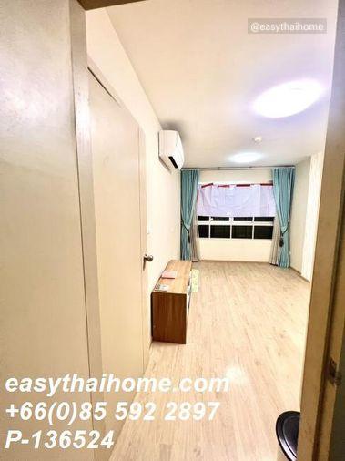 picture P-136524 ðĒCondo for for sell Elio Condo Sukhumvit 64 - 9/9