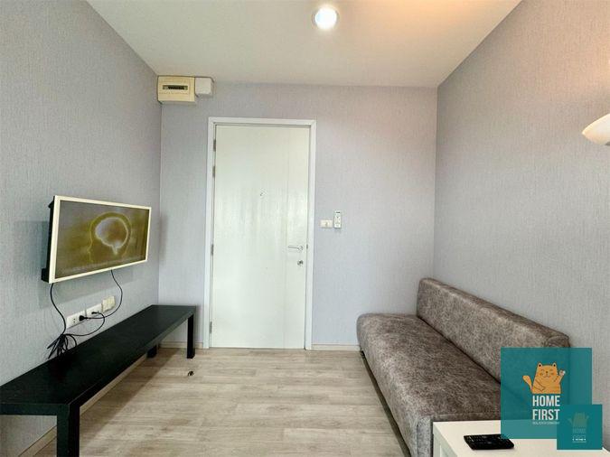 รูป ให้เช่า Plum Condo Central Station บางใหญ่ เฟส 2 เฟอร์ครบ 1นอน 26 ตรม. 7,500 บาท - รูปที่ 9/10