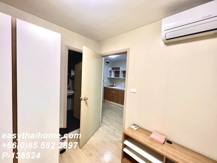 picture P-136524 🏢Condo for for sell Elio Condo Sukhumvit 64  - 8/9