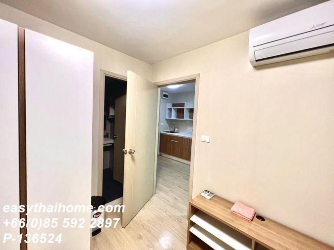 picture P-136524 🏢Condo for for sell Elio Condo Sukhumvit 64  - 8/9