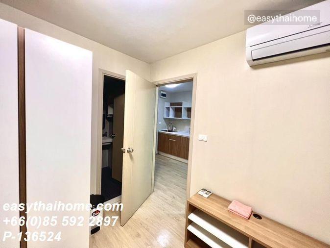 picture P-136524 ðĒCondo for for sell Elio Condo Sukhumvit 64 - 8/9