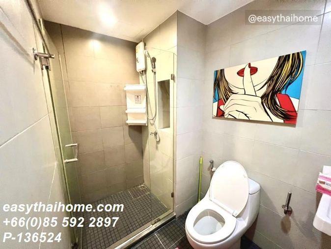 picture P-136524 ðĒCondo for for sell Elio Condo Sukhumvit 64 - 6/9