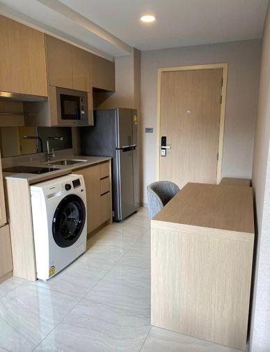 picture  Walden Asoke. 1bed 35sqm. Line id: @pfagent - 8/10