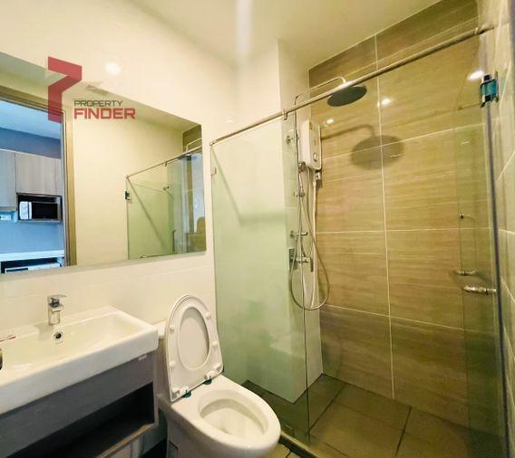 picture Condo for Rent: KnightsBridge Prime Onnut Schedule a viewing 👉 Line: @propertybkk4 - 8/13