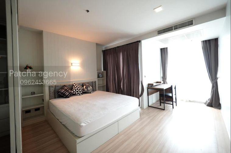 รูป ให้เช่า Nusasiri Grand. 1นอน 80ตร.ม. Line id: @pfagent - รูปที่ 6/7