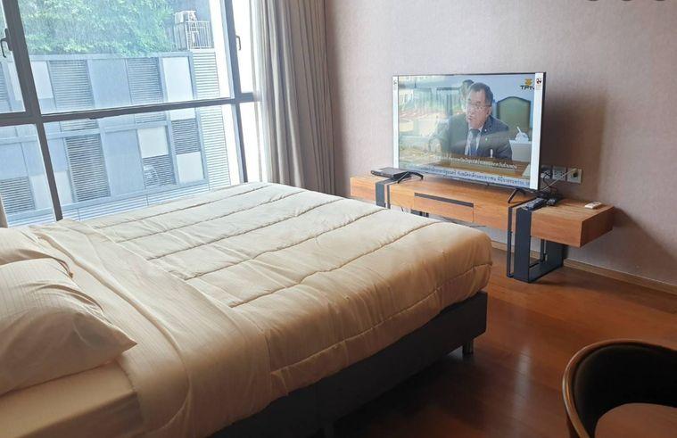 picture for rent Quattro by sansiri. 2beds 91sqm. Line id: @pfagent - 5/7