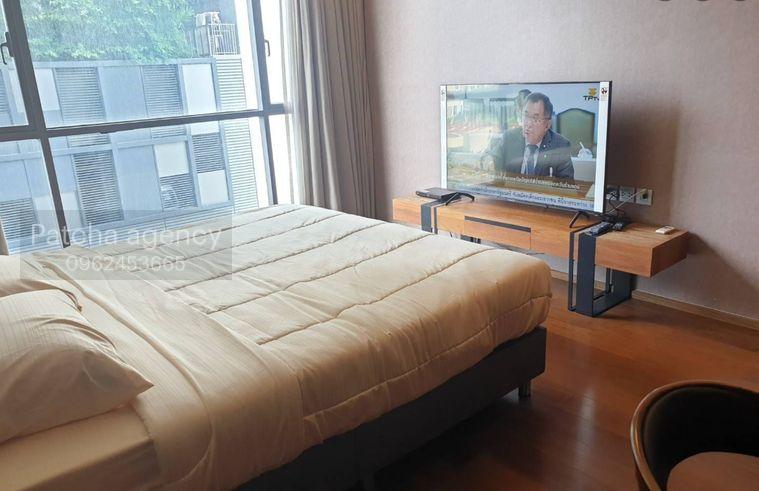 picture for rent Quattro by sansiri. 2beds 91sqm. Line id: @pfagent - 5/7