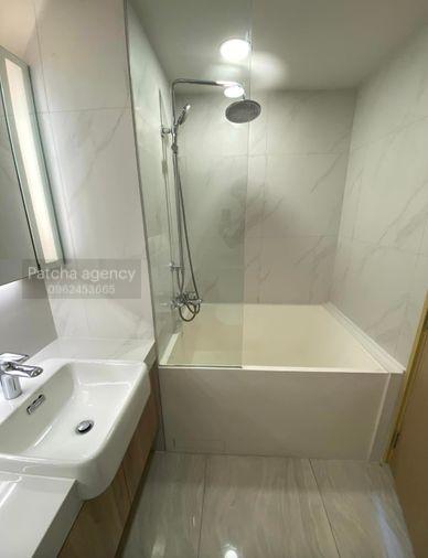 picture Walden Asoke. 1bed 35sqm. Line id: @pfagent - 10/10