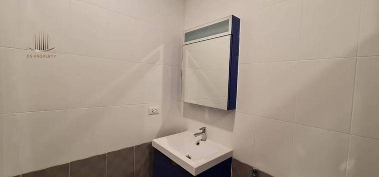 picture For rent 🔺 XT EKKAMAI 🔺 complete furniture and electrical appliances, near BTS Thonglor - 10/11