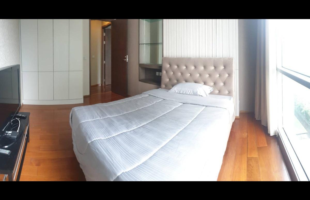 รูป ให้เช่า Quattro by Sansiri. 2นอน 91ตร.ม. Line id: @pfagent - รูปที่ 4/7