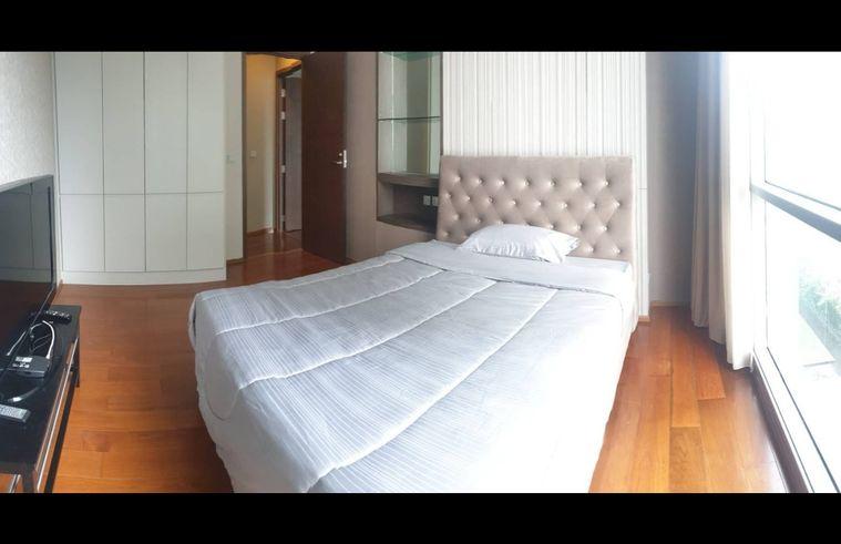 picture for rent Quattro by sansiri. 2beds 91sqm. Line id: @pfagent - 4/7