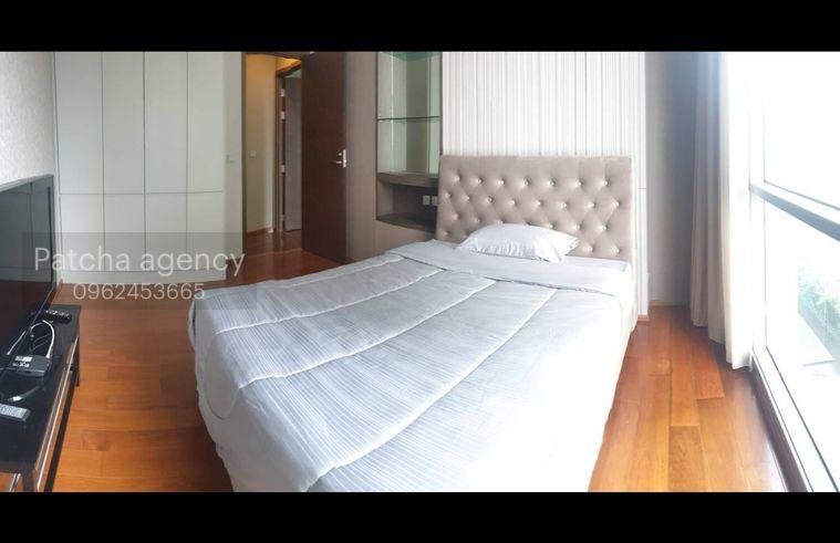 picture for rent Quattro by sansiri. 2beds 91sqm. Line id: @pfagent - 4/7