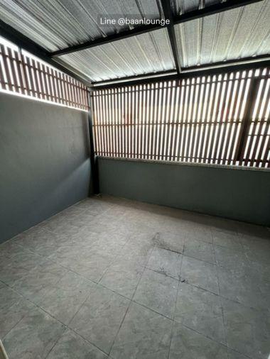 รูป เช่าตึกแถว บางแค กัลปพฤกษ์ สำเพ็ง 2 3.5 ชั้น - รูปที่ 16/16