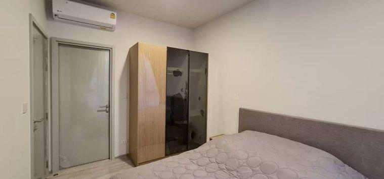 picture For rent 🔺 XT EKKAMAI 🔺 complete furniture and electrical appliances, near BTS Thonglor - 3/11