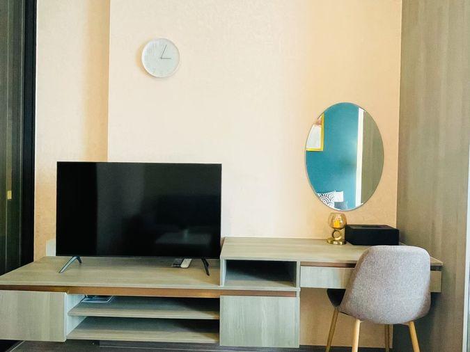 picture Condo for Rent: KnightsBridge Prime Onnut  Schedule a viewing 👉 Line: @propertybkk4 - 3/13
