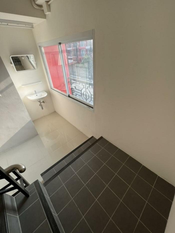picture Shophouse for rent in Bang Khae Kanlapaphruek Sampeng 2    3.5 floors - 10/16