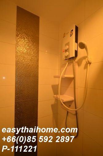 picture P-111221 🏢Condo for for sell Aspire Rama 4 fully furnished. - 10/14