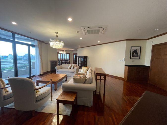 picture Newly renovated! Raumsuk 3beds 330sqm. Line id: @pfagent - 1/19
