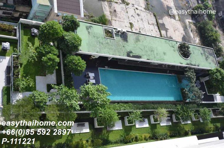 picture P-111221 ðĒCondo for for sell Aspire Rama 4 fully furnished. - 14/14