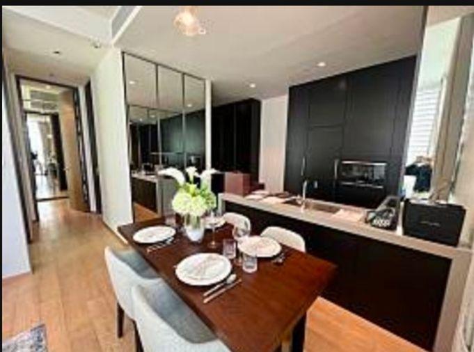 picture 28Chidlom. 2bed 75sqm. Line id: @pfagent - 4/16