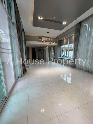 รูป ขายบ้านเดี่ยวหลังใหญ่ นอกโครงการ หนองค้อ ศรีราชา ชลบุรี - รูปที่ 8/16