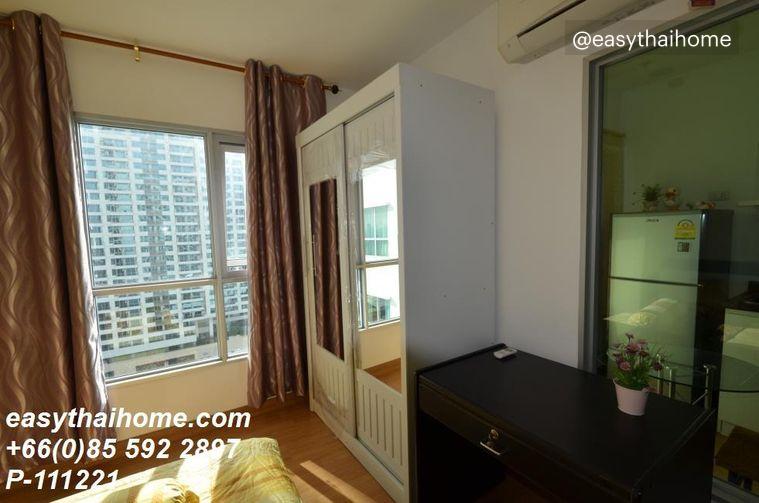 picture P-111221 ðĒCondo for for sell Aspire Rama 4 fully furnished. - 4/14