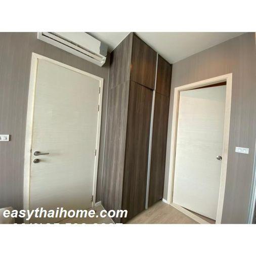 picture P-99226 🏢Condo for for sell Quinn Condo Ratchada fully furnished. - 7/12