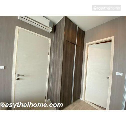 picture P-99226 ðĒCondo for for sell Quinn Condo Ratchada fully furnished. - 7/12