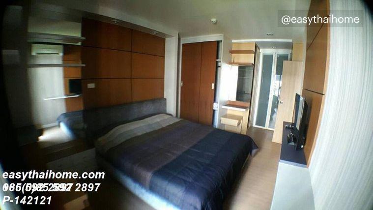 รูป P-142121 ต้องการขายคอนโด ดี 25 ทองหล่อ Sukhumvit 55 Rd., Klongton-nua, Bangkok Line Id: @easythaihome 085-592-2897 - รูปที่ 7/12