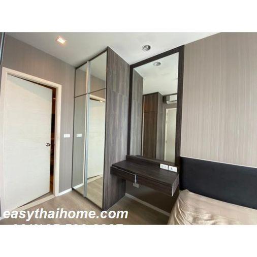 picture P-99226 🏢Condo for for sell Quinn Condo Ratchada fully furnished. - 6/12