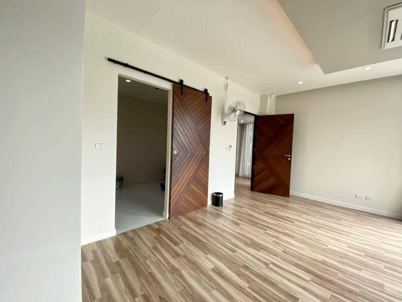 รูป ขายบ้านเดี่ยวหลังใหญ่ นอกโครงการ หนองค้อ ศรีราชา ชลบุรี  - รูปที่ 13/16