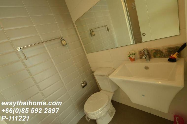 picture P-111221 🏢Condo for for sell Aspire Rama 4 fully furnished. - 7/14