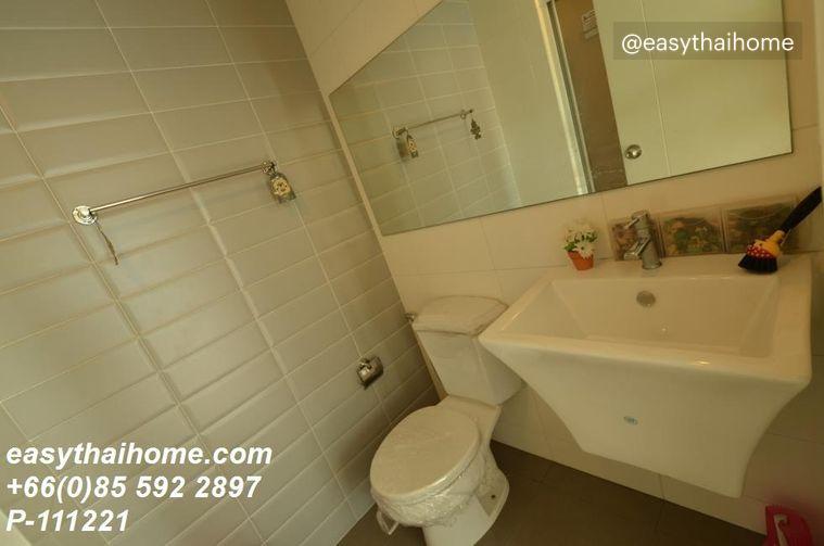 picture P-111221 ðĒCondo for for sell Aspire Rama 4 fully furnished. - 7/14